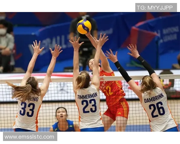 女排世锦赛精彩回放中国队对阵荷兰队全场精彩瞬间回顾