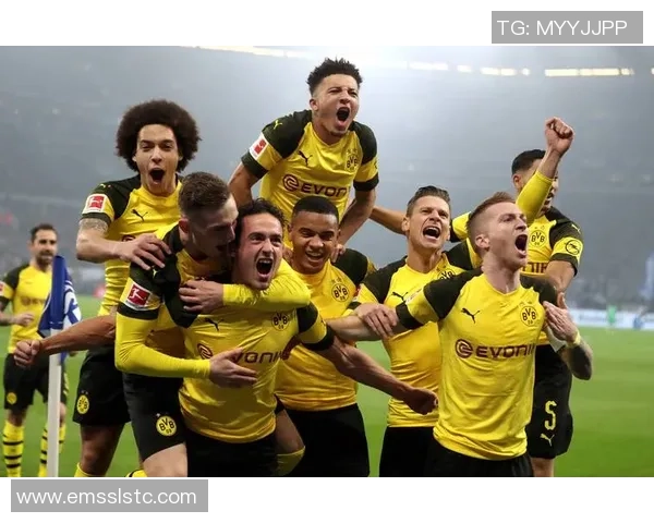 多特蒙德主场迎战奥夫斯堡争夺德甲积分榜关键战役