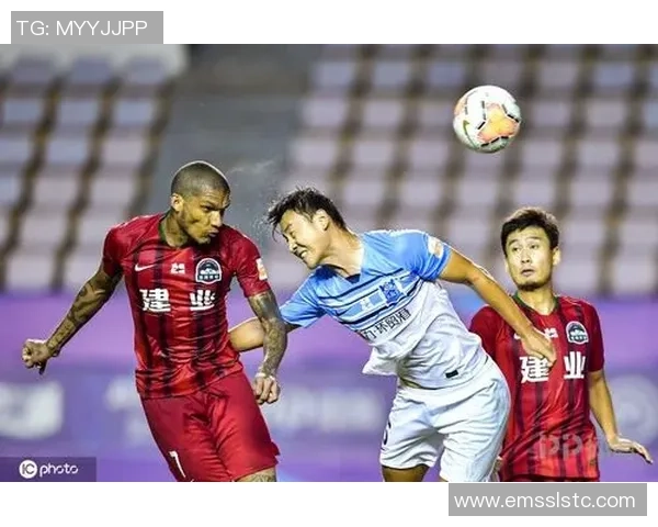 富力与河南建业对阵阵容分析及比赛前瞻探讨