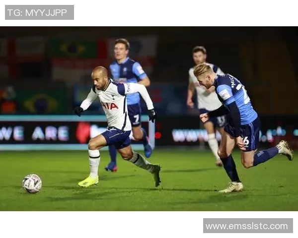 威科姆对阵热刺比赛结果揭晓热刺能否延续胜利势头分析