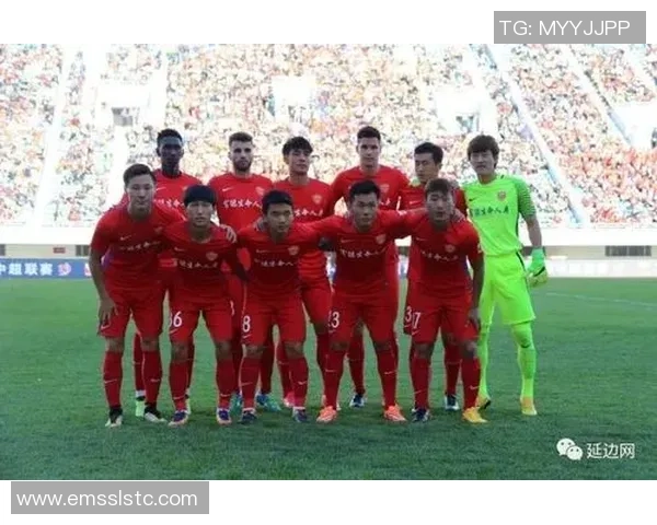 延边富德迎战天津全力争胜期待精彩对决与球迷共庆足球盛宴