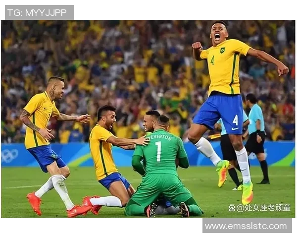 德国与巴西足球历史交锋回顾及战绩分析