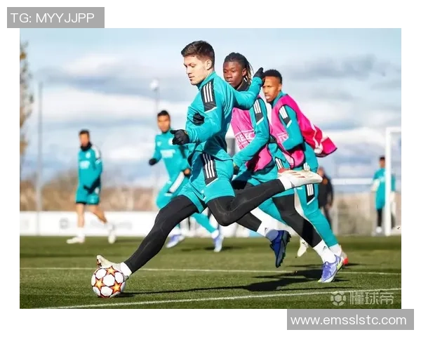 皇马与国米巅峰对决前瞻分析谁将赢得欧冠荣耀