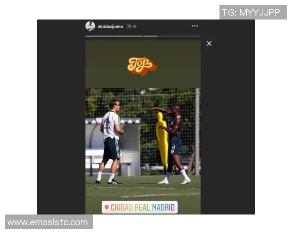 维尼修斯：从天才少年到足球巨星的成长之路与荣耀时刻